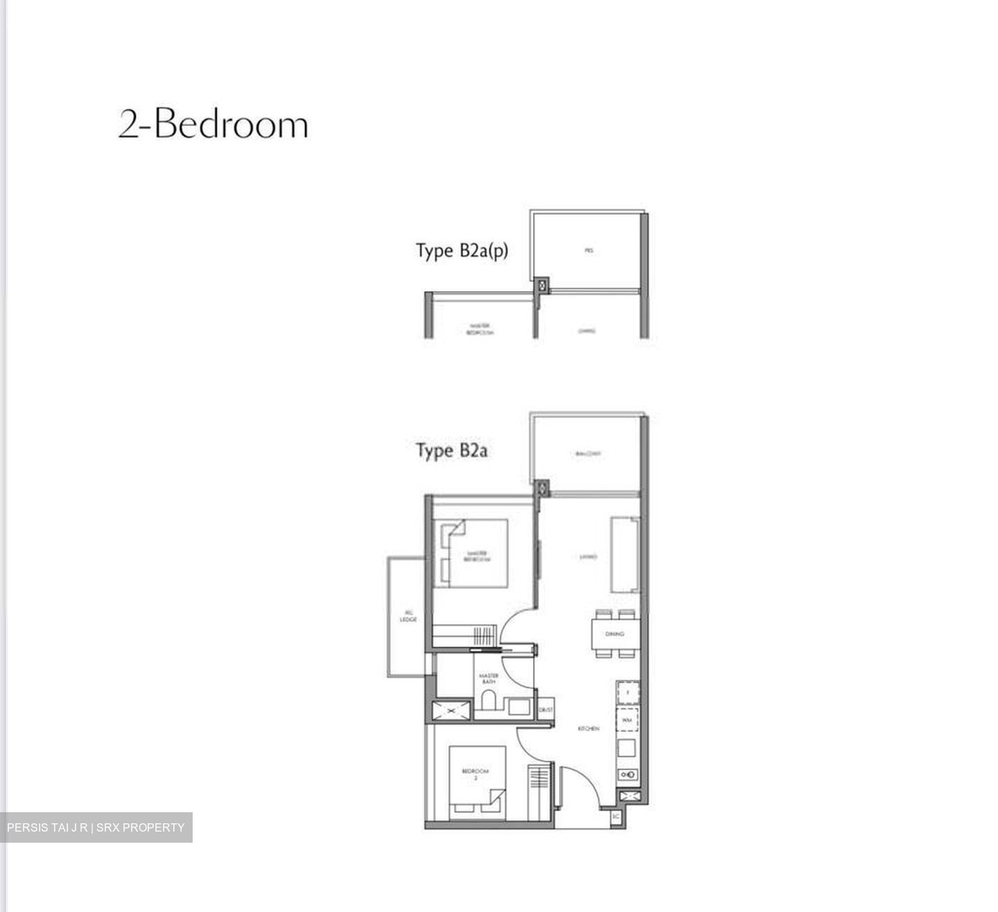 Fourth Avenue Residences (D10), Apartment #539226271